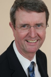 Profilbild Heinrich Drügemöller