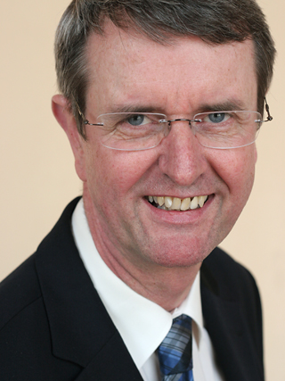 Profilbild Heinrich Drügemöller